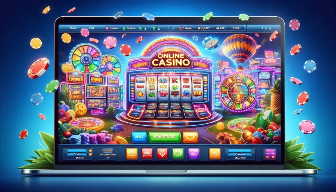 WSM Casino